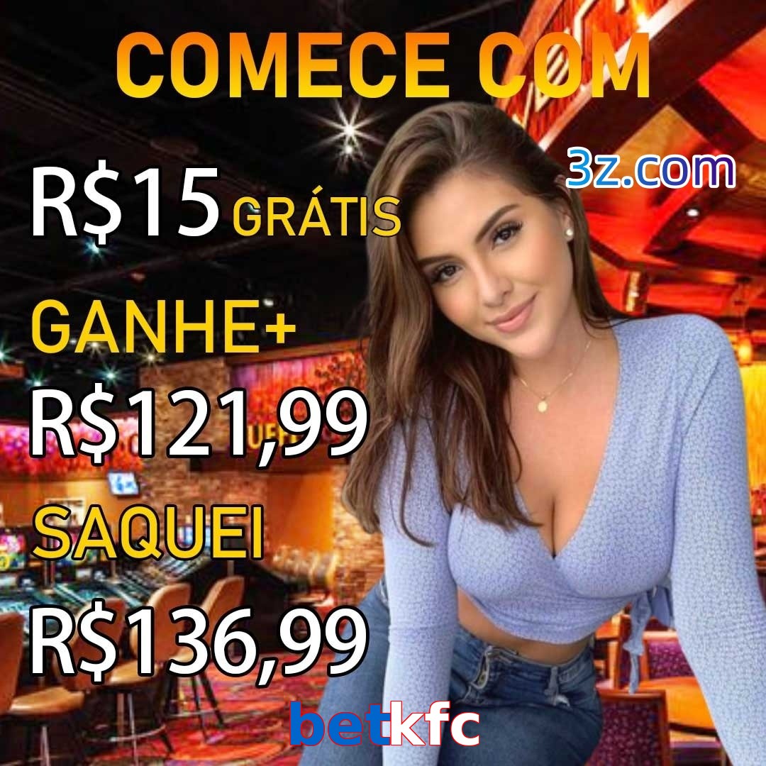 betkfc slots